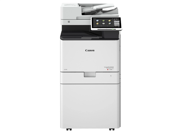 Een Canon imageRUNNER ADVANCE DX C357i koop je bij VDP Office